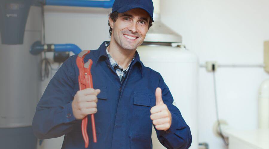 Professional expert plumbing services in Allred, TN